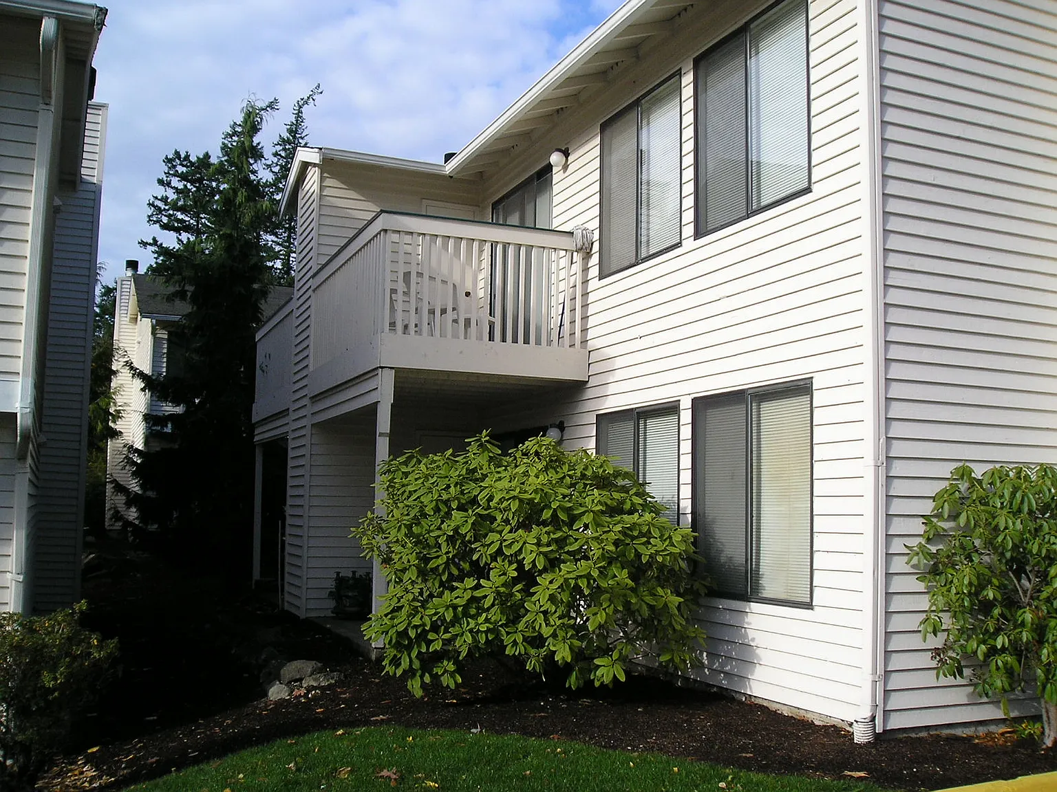 Aspen Ridge Apartment — Photo 2