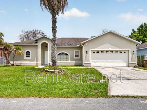 121 Aurelia Ct, Kissimmee, FL 34758