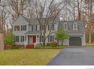 5904 Moss Creek Rd, Midlothian, VA 23112