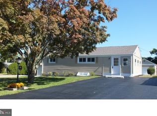 11 Richfield Ave, West Chester, PA 19380