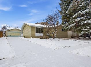 29 Andrew Cres, Saint Albert, AB T8N2V2