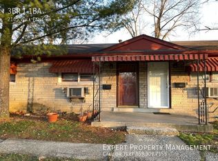 2165 Will Fant Dr #1, Lexington, KY 40502