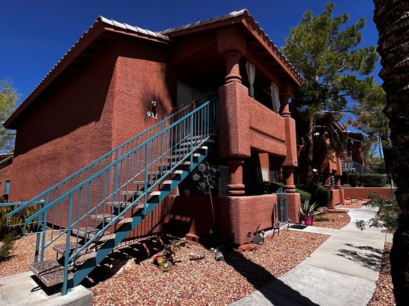 932 Mesquite Springs Dr UNIT 202, Mesquite, NV 89027