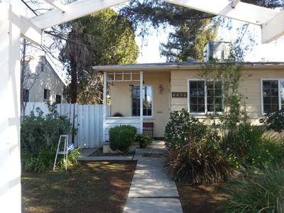 6656 Winnetka Ave, Winnetka, CA, 91306