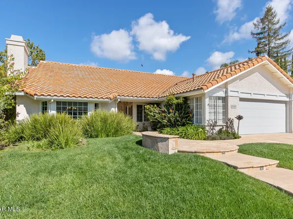 29049 Saddlebrook Dr, Agoura Hills, CA 91301