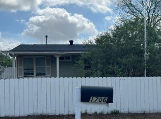 1706 Romero, San Antonio, TX 78237