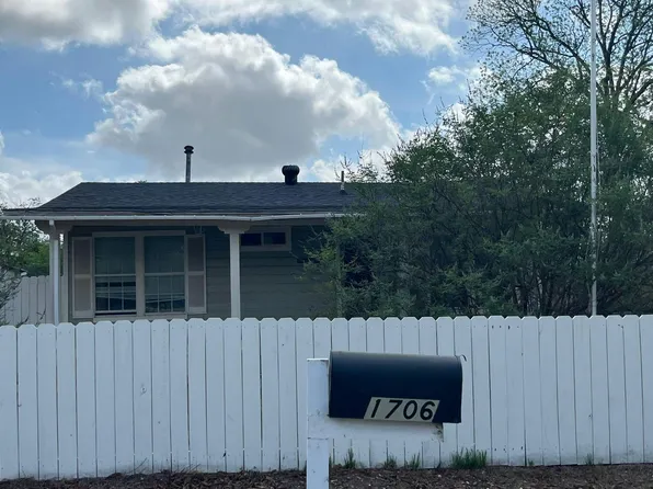 1706 Romero, San Antonio, TX 78237