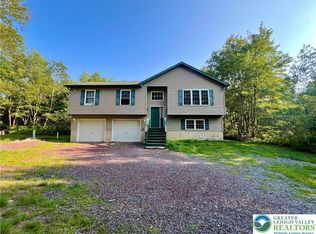 558 Stony Mountain Rd, Albrightsville, PA 18210
