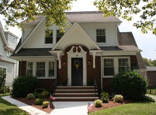 59 Woodward Ave, Rutherford, NJ 07070