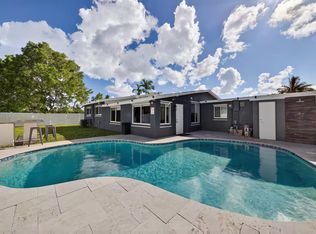 1700 NW 28th Ave, Fort Lauderdale, FL 33311