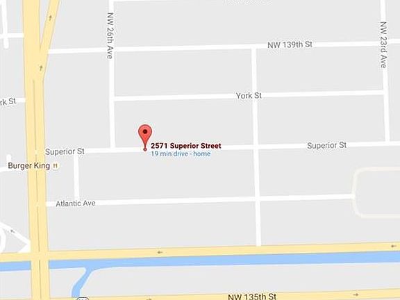 4th image of 2571 E Superior St