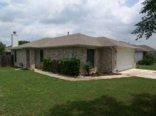 2418 Ashley Way, Austin, TX 78744