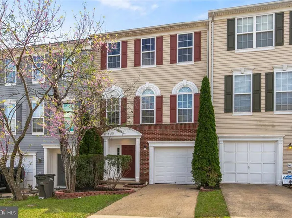 3001 Frankfurt Ct, Woodbridge, VA 22191