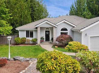 500 E Old Ranch Rd, Allyn, WA 98524