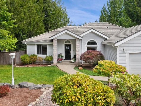 500 E Old Ranch Road, Allyn, WA 98524