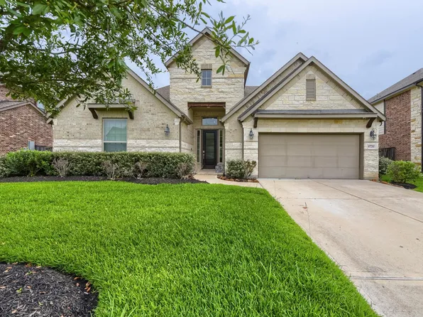 6726 Wellbrook Falls Ln, Katy, TX 77493