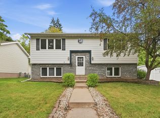 406 5th Ave N, Sauk Rapids, MN 56379