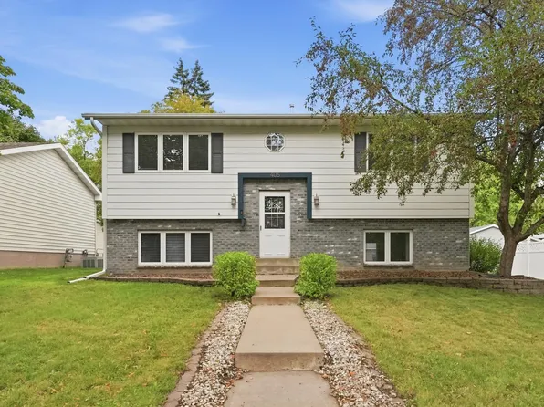 406 5th Ave N, Sauk Rapids, MN 56379
