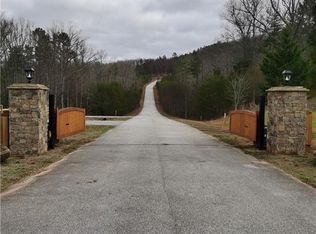 6139 New Liberty Rd, Clarkesville, GA 30523