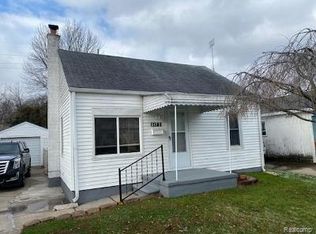 6472 Bailey St, Taylor, MI 48180