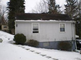 1578 Grange Rd #B, Charleroi, PA 15022