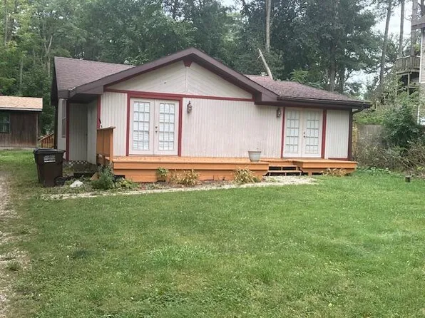 9223 395th AVENUE, Genoa City, WI 53128