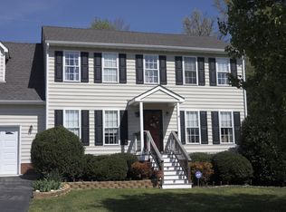 13312 Mulligan Ct, Midlothian, VA 23113