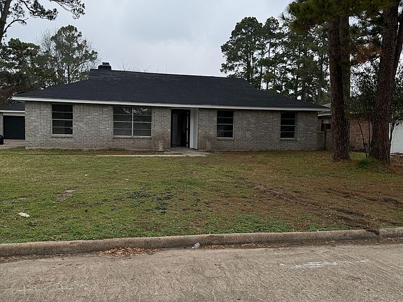 Front Yard