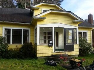 824 Canyon Ct, Aberdeen, WA 98520