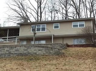 212 Creekwood Dr, Arnold, MO 63010