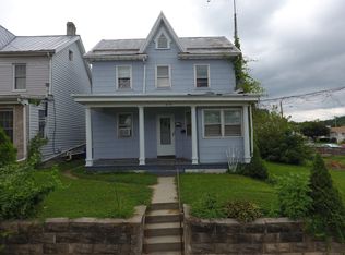 419 Linganore Ave, Hagerstown, MD 21740