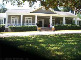 20 Croydon Rd, Mobile, AL 36608