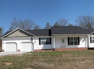 2133 Old Stage Rd, Spring City, TN 37381