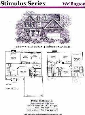 4th image of 2023 Crescendo Ln