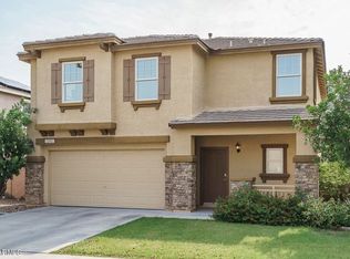 15951 N 171st Dr, Surprise, AZ 85388