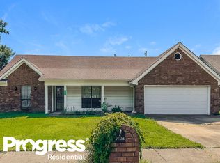 7152 Olive Ridge Dr, Olive Branch, MS 38654