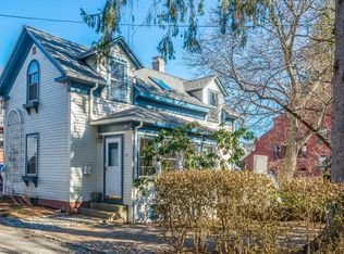 34 Russell St, Marblehead, MA 01945