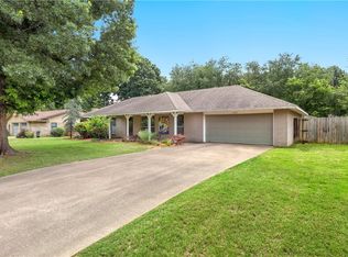 2439 E Elaine Ave, Fayetteville, AR 72703