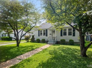 1259 Lincoln Blvd, Mascoutah, IL