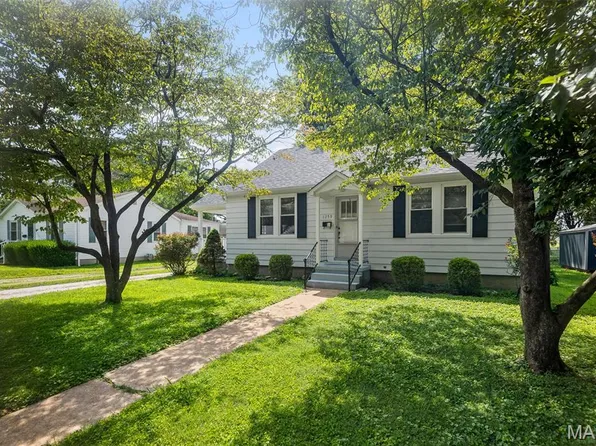 1259 Lincoln Blvd, Mascoutah, IL 62258