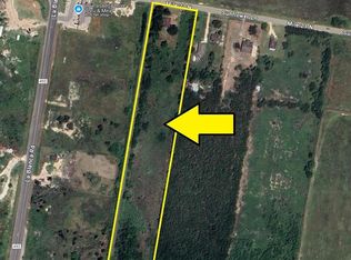 Fm 493, Edcouch, TX 78538