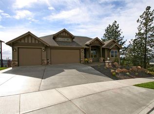 7723 N Warren Ln, SPOKANE, WA 99208