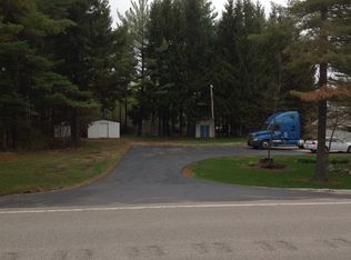 1491 State Highway M94, Manistique, MI 49854