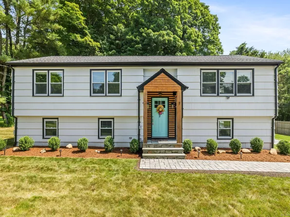 7 Van Dyke Lane, Clinton, CT 06413