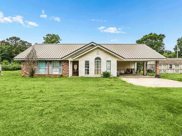 54097 Sweetwater Rd, Independence, LA 70443