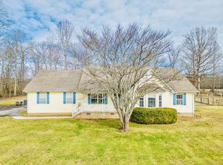125 Robert E Lee Dr, Manchester, TN 37355