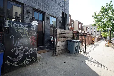 Rented by Lofts and Flats LLC