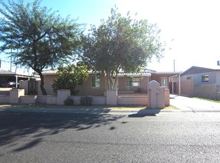 2417 N 20th Ave, Phoenix, AZ 85009