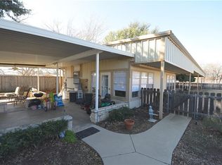 4305 Elmwood Ct, Granbury, TX 76049