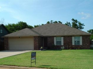 401 Westridge Dr, Duncan, OK 73533